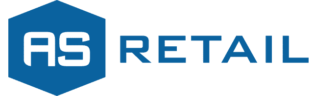 AS Retail logo
